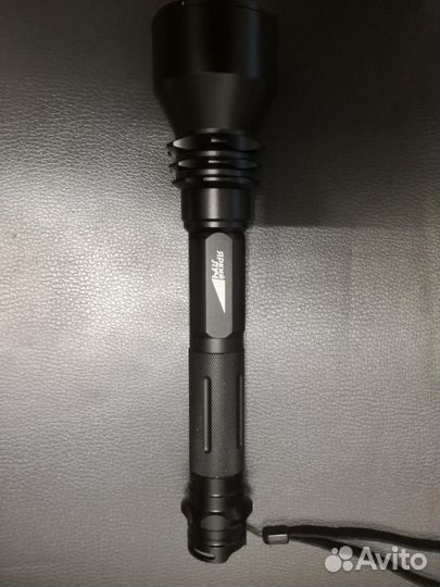 Яркий луч XL-900 ballista