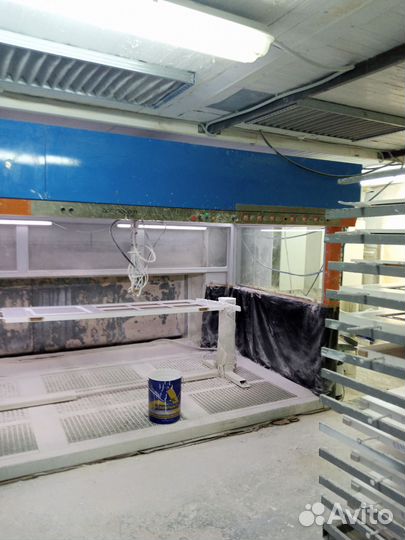 Робот-маляр артробот profi maxi