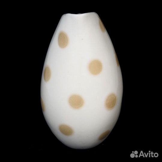 Кувшин. Фарфор. Редкая роспись. СССР. лзфи (лоз)