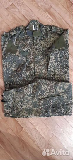 Военная форма вкбо