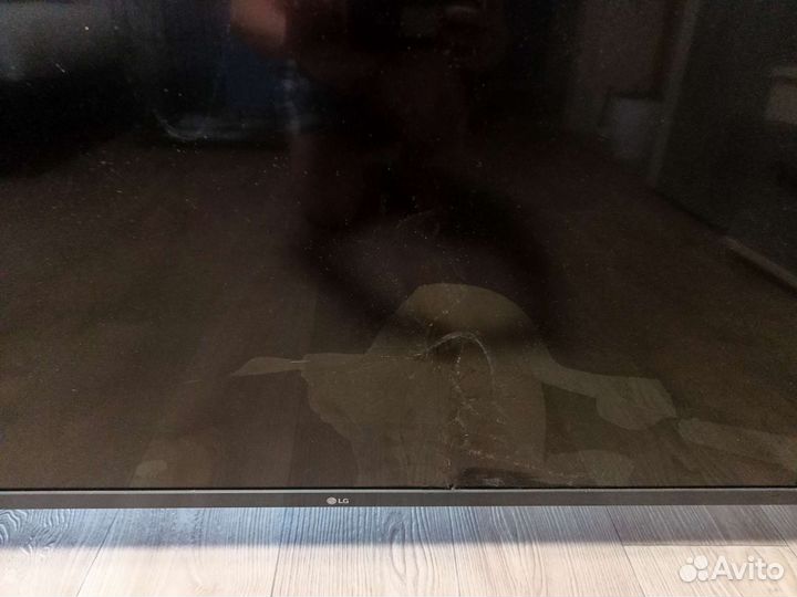Телевизор LG
