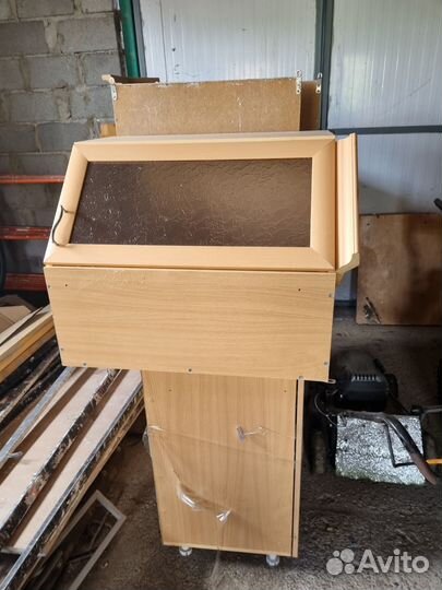 Кухонный гарнитур бу