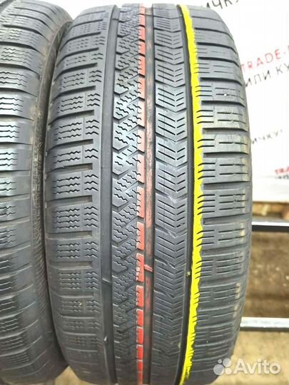 Vredestein QuaTrac 5 205/45 R17 88M