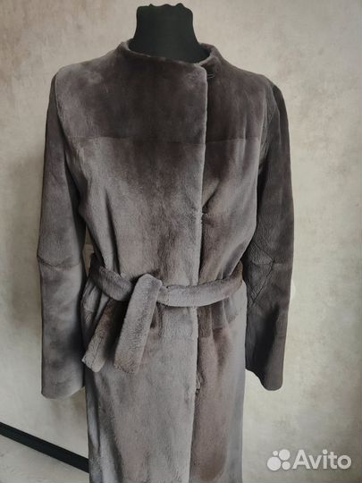 Шуба 48