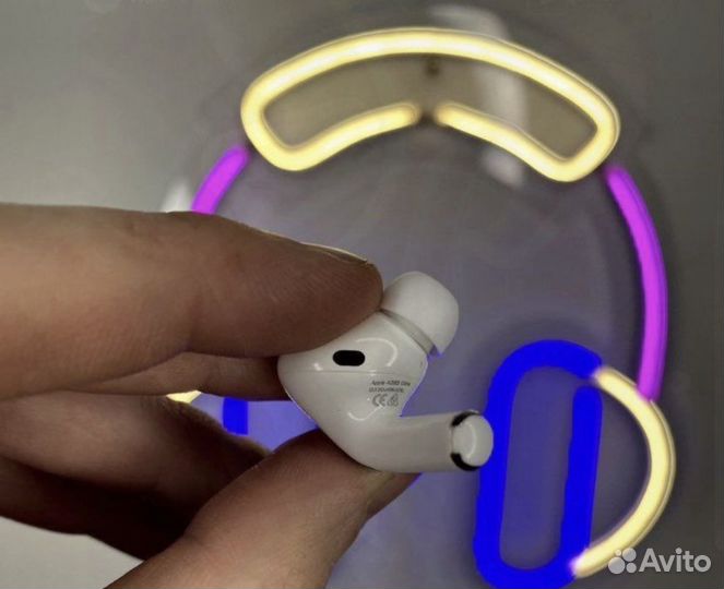 AirPods Pro 2