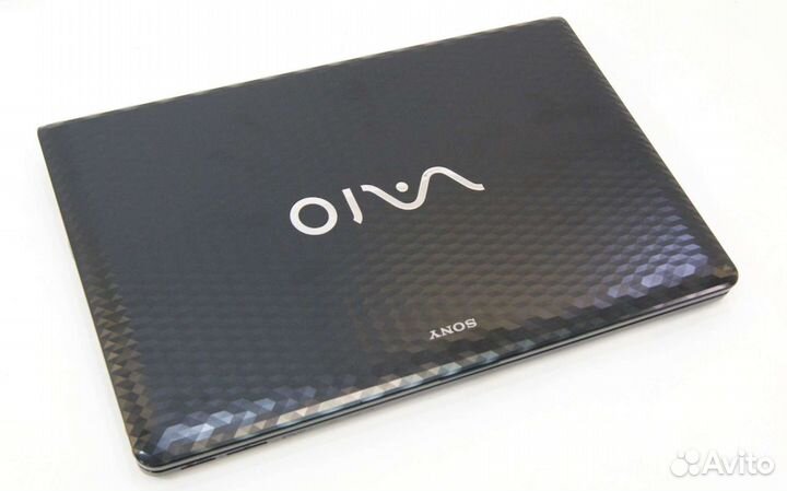Корпус Sony Vaio