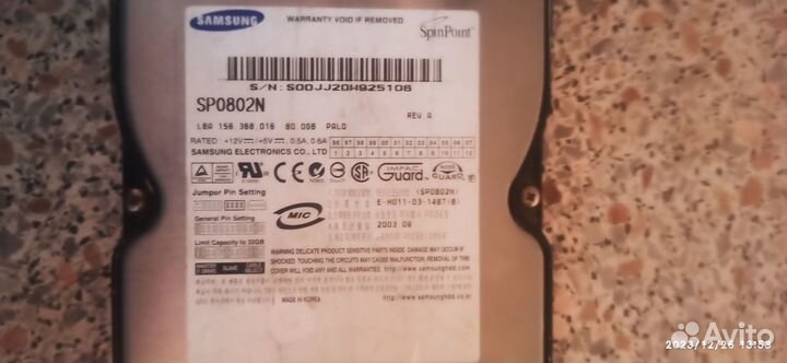 Продаю компьютер, комплектующие