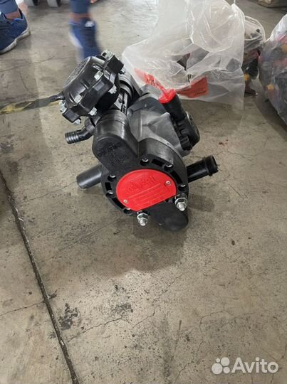 Насос 120 для опрыскивателя навесного (помпа)