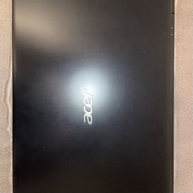 Ноутбук acer extensa 15