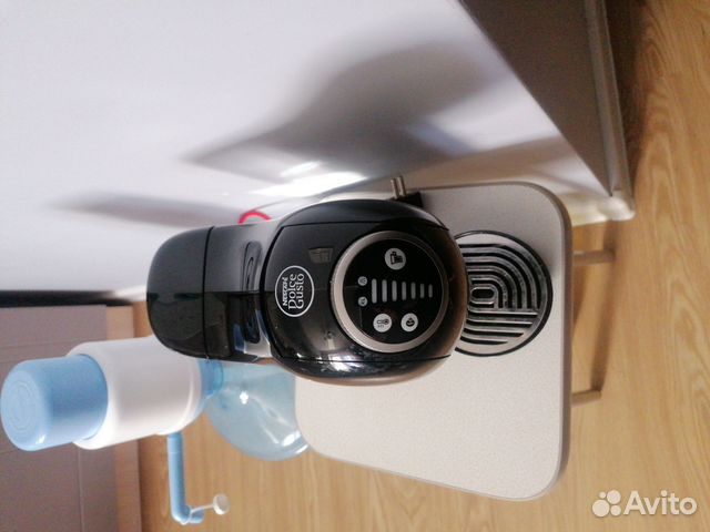 Продам капсульную кофеварку