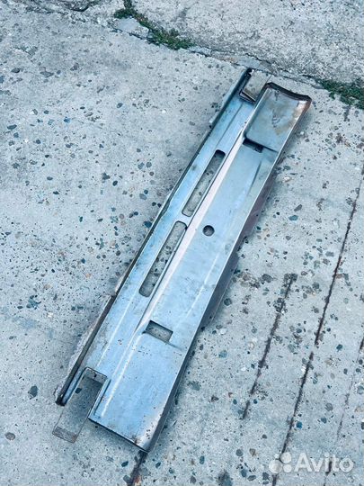 Фартук ваз 2103,2106 СССР новый