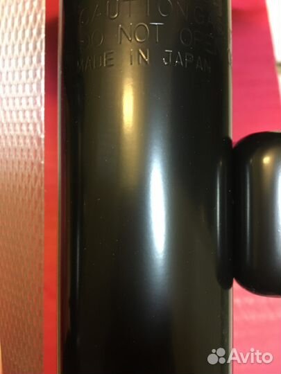 Амортизаторы KYB Mitsubishi ASX Peugeot 4008