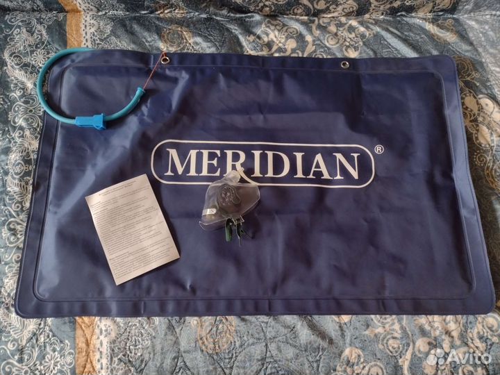 Кислородная подушка 40 л