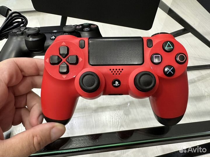 Sony playstation 4 slim 500gb