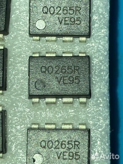 Fsq0265rn, fsq0265rl, q0265rnb, q0265