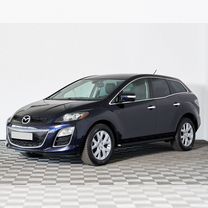 Mazda CX-7 2.3 AT, 2010, 169 000 км, с пробегом, цена 749 000 руб.