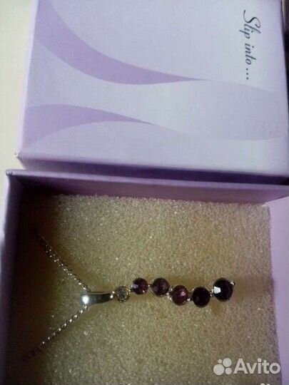 Бижутерия. avon