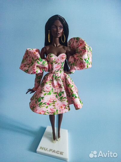 Одежда для Fashion Royalty, Integrity Toys, NuFace