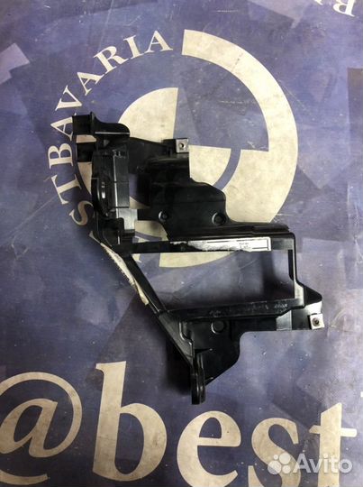 Кронштейн фары BMW бмв E53 Е53