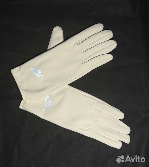 Перчатки унисекс Nike