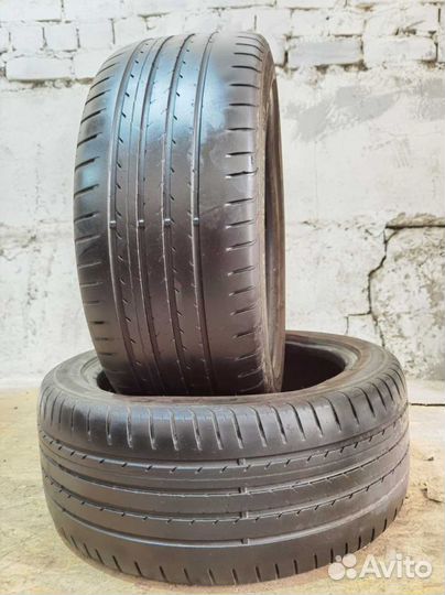 Goodyear EfficientGrip 225/45 R17 91V