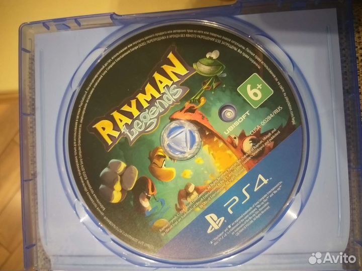 Игры для приставок ps-4