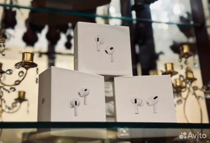 Лучшие AirPods 3 