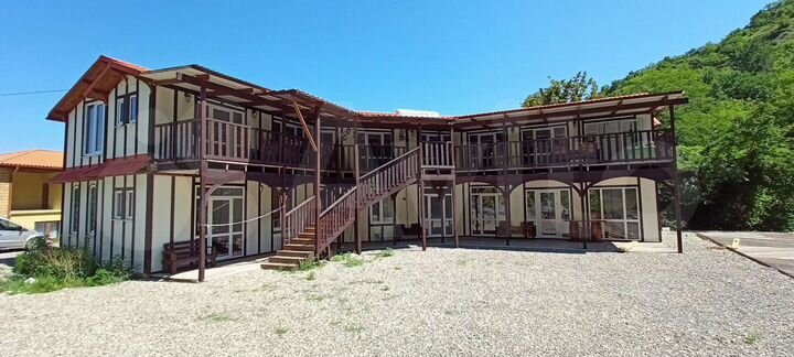 Комната 30 м², 1/2 эт.