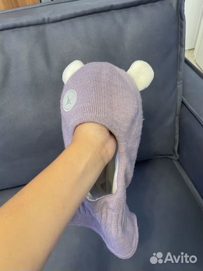 Детские шлемы Jumbi