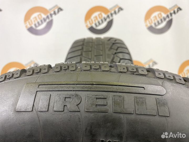 Pirelli Winter Sottozero 210 Serie II 225/60 R17 104T