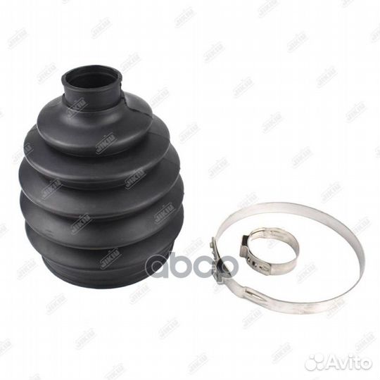 Пыльник ШРУСа Out CHE Captiva -18, OP Antara, S