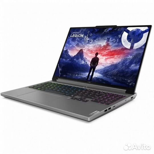 Ноутбук Lenovo Legion 5 16IRX9 621329