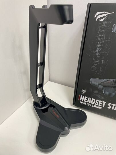 Подставка для наушников Havit