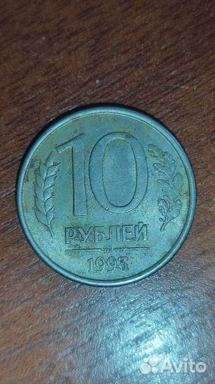 Серебряные монеты россии