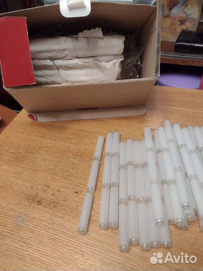 Подвески(висюльки) для люстры