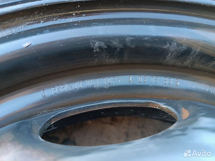 Колесо р15 225/80r15