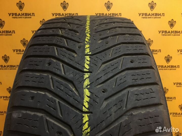 Kumho WinterCraft Ice WI31 205/50 R17 93T