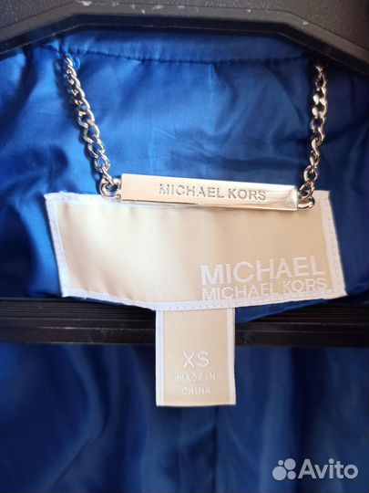 Куртка Michael kors XS