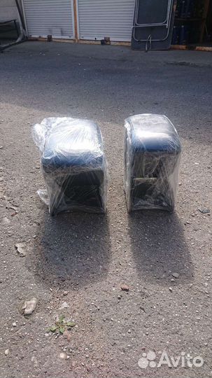 Подлокотник Skoda Octavia Tour / A5