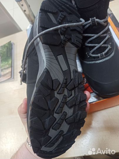 Ботинки Remington Oslo