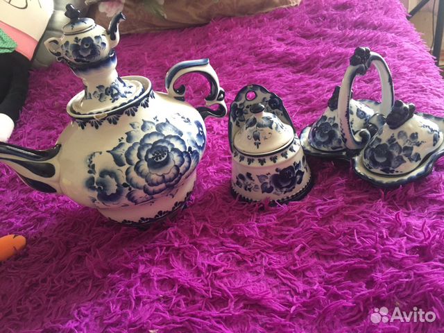 Заварочный чайник