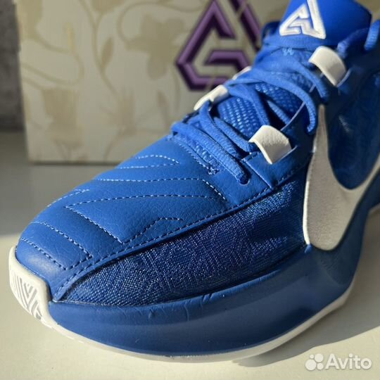 Nike Zoom Freak 5 