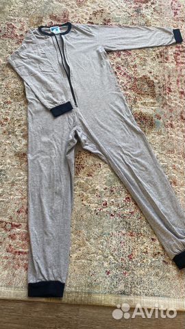 Комбинезон хоккейный