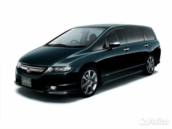 Комплект противотуманных фар Honda Odyssey