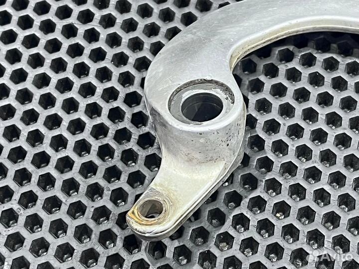 Рычаг тормоза Yamaha YZ 250F 2006-2009