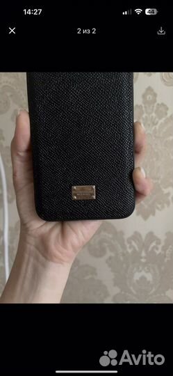 Чехол на iPhone 7 plus