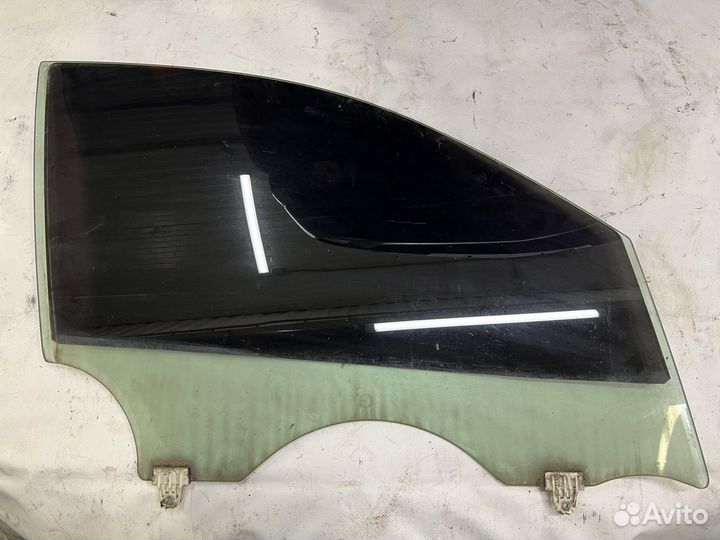 Стекло передней левой правой двери infiniti ex35