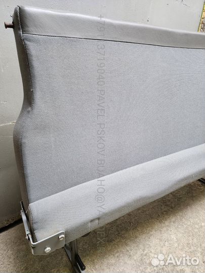 Полка раскладного дивана fun Viano Вито Виано Vito