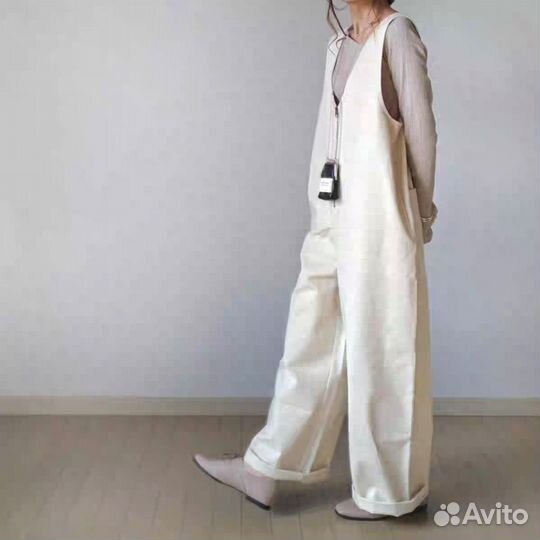Комбинезон женский летний 44 46