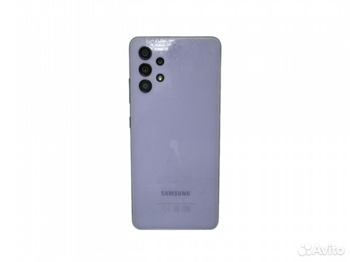 Samsung Galaxy A32, 4/64 ГБ